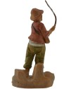 Fisherman 9.5 cm Fontanini