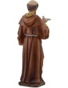 St. Francis h. 13.5 cm