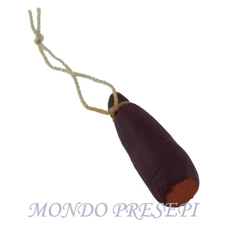 Lonzino cm 2,5 Mondo Presepi