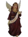 Set 11 figure 9 cm Natività, Re Magi, angelo, pastore e pecora