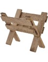 Wooden feeder 5 cm