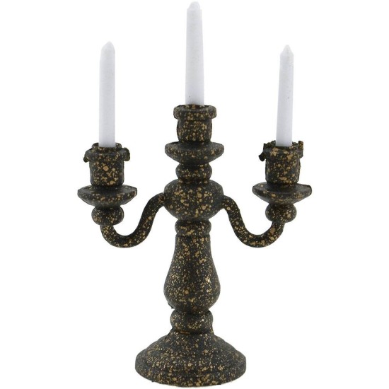 Candelabro 5 cm Mundo Pesebres