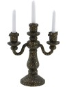 Candelabro 5 cm Mundo Pesebres