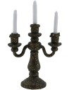 Candelabro 5 cm Mundo Pesebres