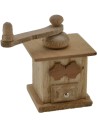 Wooden grinder 2 cm