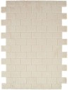 Modular brick floor 33x23x0.6 cm available in the following