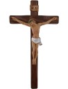 Cristo crocifisso per statue da 12 cm Mondo Presepi