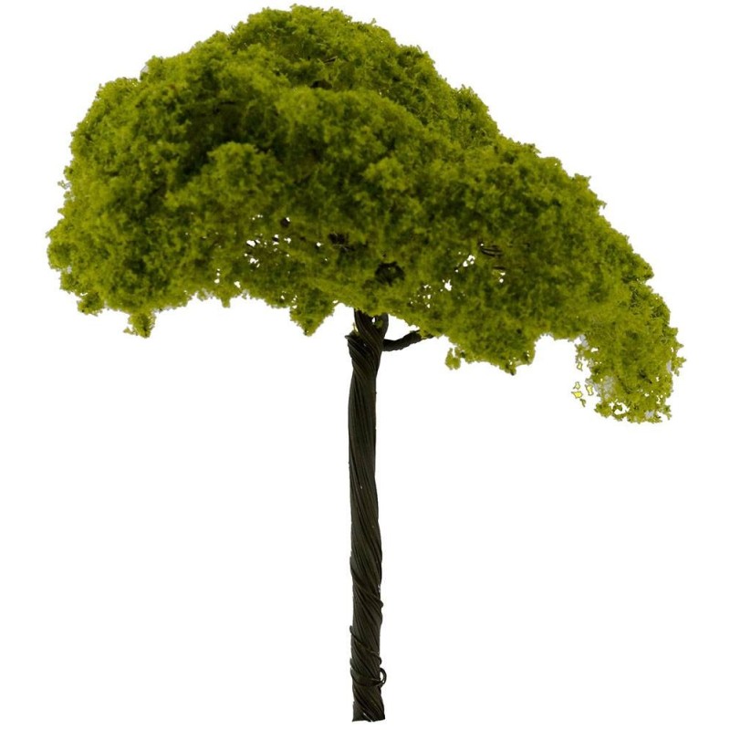 Árbol injertado de 9 cm belén Mundo Pesebres