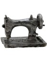 Sewing machine cm 5x2,5x3,5 h. nativity scene miniatures