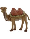 Royal camel for 10 cm statues