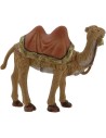 Royal camel for 10 cm statues