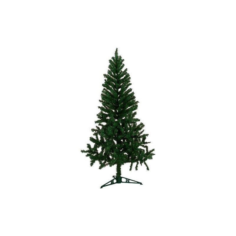 Albero di Natale 210 cm pino del Titerno 613 rami Mondo Presepi