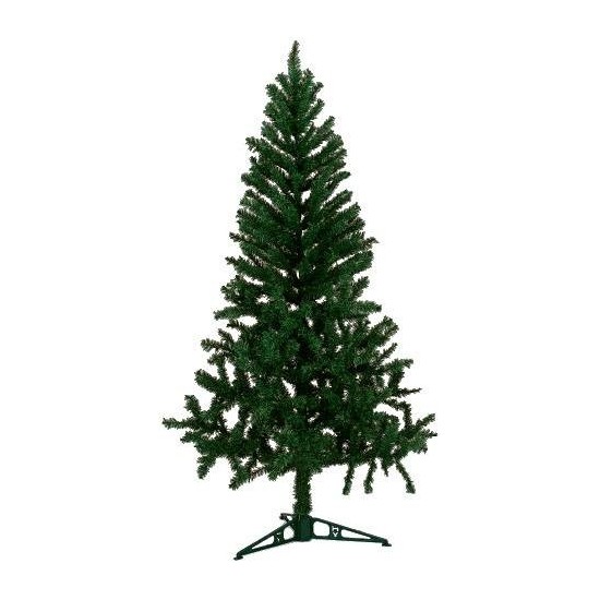 Árbol de Navidad de 210 cm pino del Titerno 613 ramas Mondo Presepi.