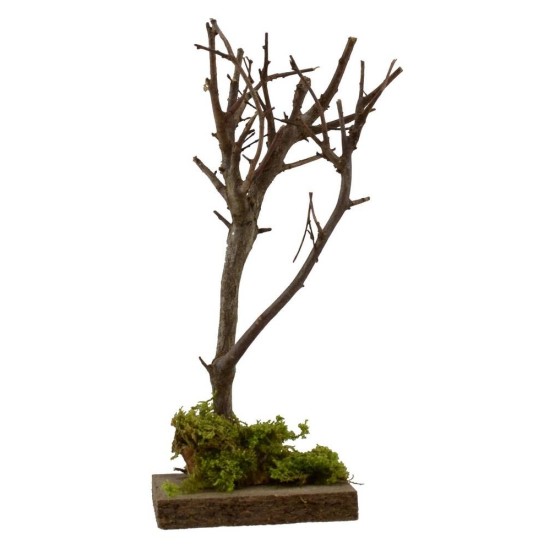 Albero h. 18 cm Mondo Presepi