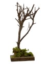 Albero h. 18 cm Mondo Presepi