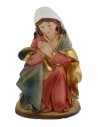 Set Nativity 9 cm 11 subjects per presepe