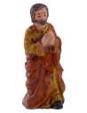 Set Nativity 6 cm 11 subjects per presepe