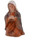 Set Nativity 6 cm 11 subjects per presepe