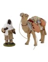 Cammelliere with dromedary series 10 cm