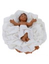 Natividad 3 figuras 24 cm Mundo Belenes