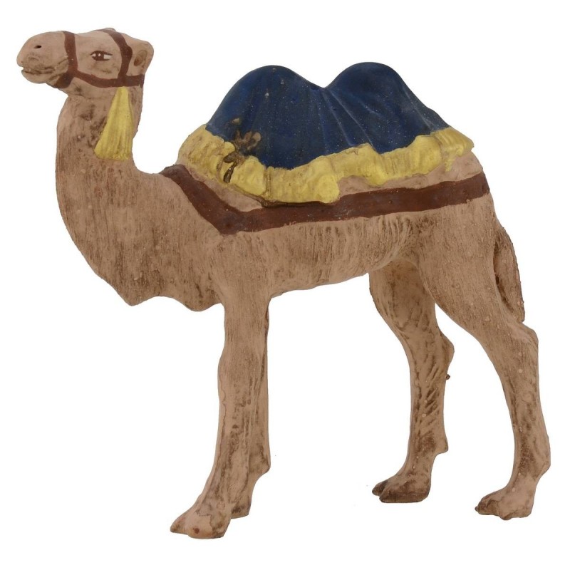 Camel for statues 12 cm