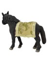 Horse selloff for statues 12 cm