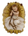 Gesù Bambino 4 cm Landi Moranduzzo Mondo Presepi