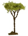 Albero h. 12 cm Mondo Presepi