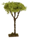 Albero h. 12 cm Mondo Presepi