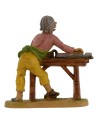 Carpenters at work series from 8 cm in pvc