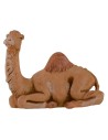 Dromedary sitting for statues from 12 cm Fontanini