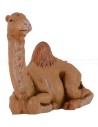 Dromedary sitting for statues from 12 cm Fontanini