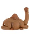 Dromedary sitting for statues from 12 cm Fontanini