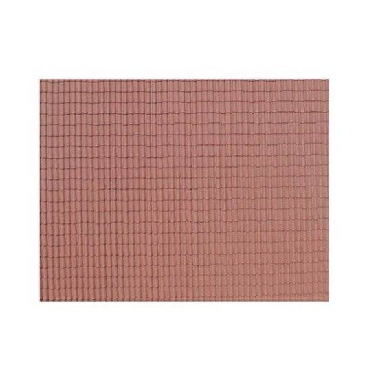 Panel de PVC para techo de 23,5x19,5 cm - FT95 Mondo Presepi