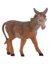 Donkey standing for statues from 6.5 cm Fontanini