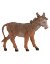 Donkey standing for statues from 6.5 cm Fontanini