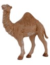 Dromedary standing for statues from 19 cm Fontanini