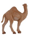 Dromedary standing for statues from 19 cm Fontanini