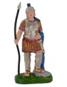 Soldier centurion 10 cm in pvc