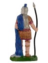 Soldier centurion 10 cm in pvc