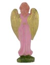 Angel standing 10 cm in pvc