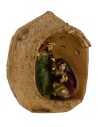 Noce with Nativity 2.5 cm