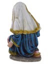 Nativity in sets from 11 subjects cm 15 in resin