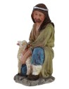 Nativity in sets from 11 subjects cm 15 in resin