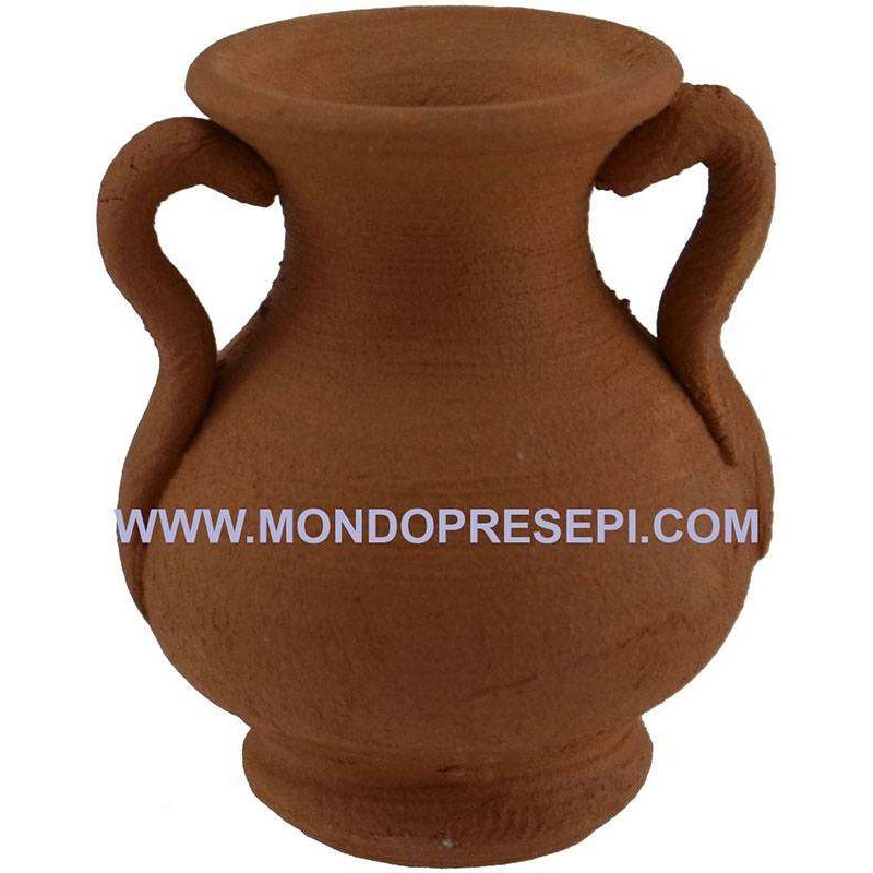 Amphora 4 cm