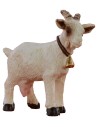 Goat with bell for statues 5-6 cm