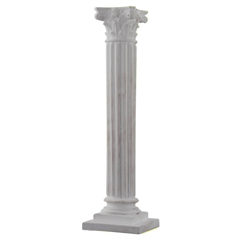 Striped column cm 28.5 h