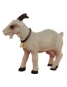 Goat with bell for statues 8-10 cm