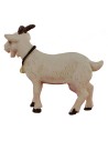 Goat with bell for statues 8-10 cm