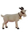 Goat with bell for statues 10-12 cm